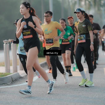 Runner Photo 6374181