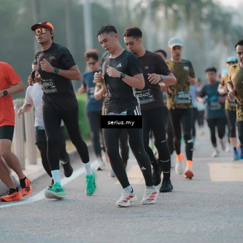 Runner Photo 6374185
