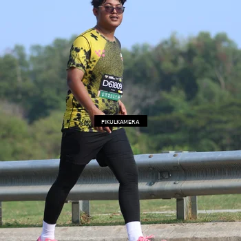 Runner Photo 6374190