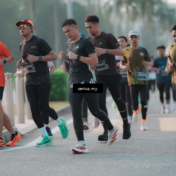 Runner Photo 6374193