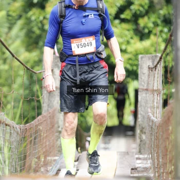 Runner Photo 63742