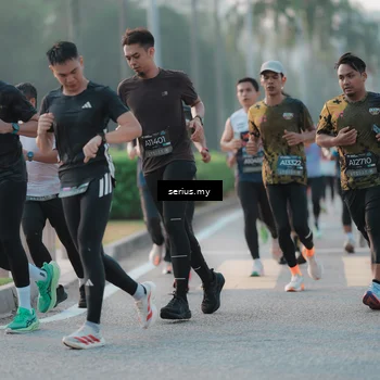 Runner Photo 6374203