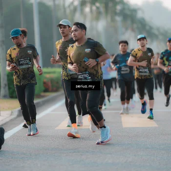 Runner Photo 6374204