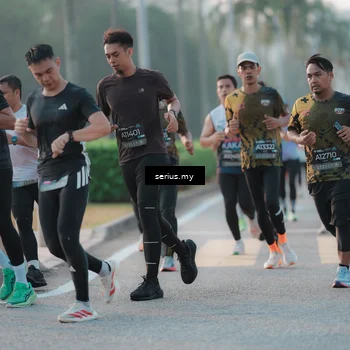 Runner Photo 6374205
