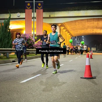 Runner Photo 6374212