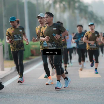 Runner Photo 6374226
