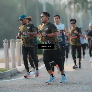 Runner Photo 6374238