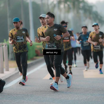 Runner Photo 6374239