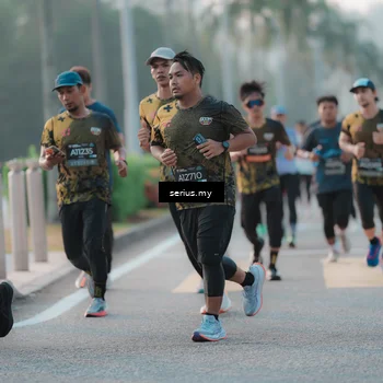 Runner Photo 6374241