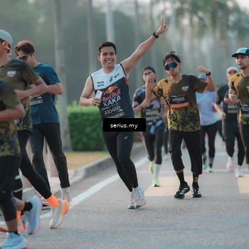 Runner Photo 6374254