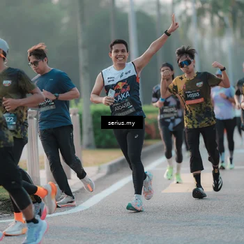 Runner Photo 6374261