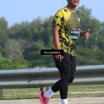 Runner Photo 6374271