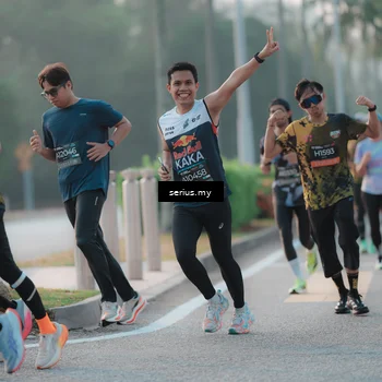 Runner Photo 6374282