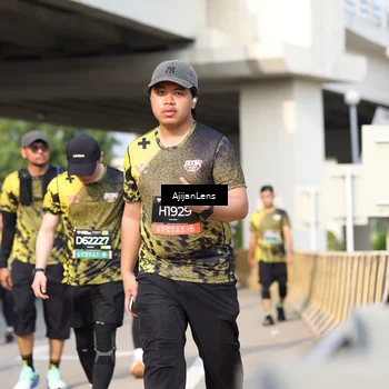 Runner Photo 6374315