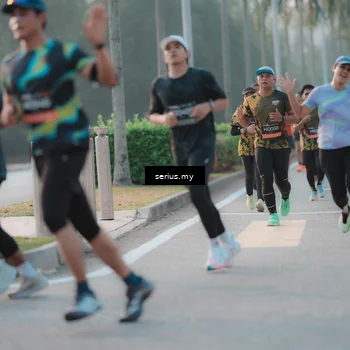 Runner Photo 6374320