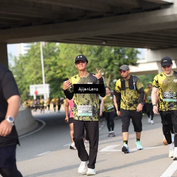 Runner Photo 6374327