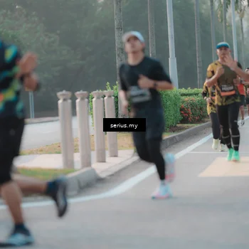 Runner Photo 6374328