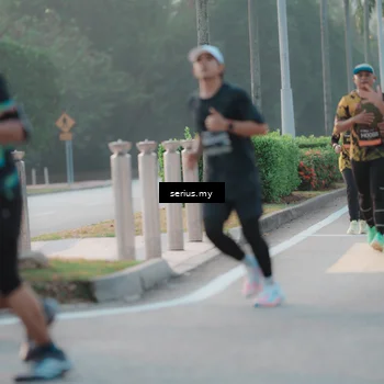 Runner Photo 6374332