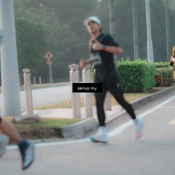 Runner Photo 6374333