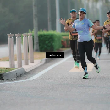 Runner Photo 6374346