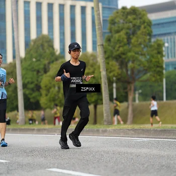 Runner Photo 6374348