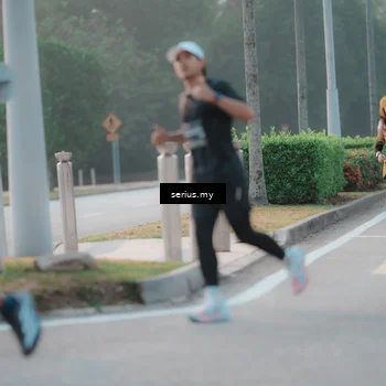 Runner Photo 6374350