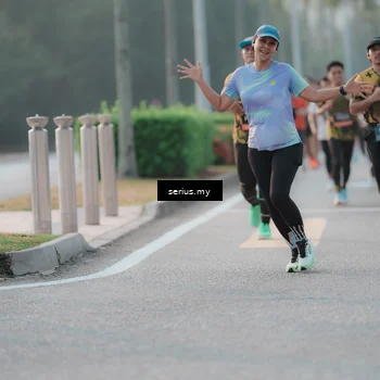 Runner Photo 6374352