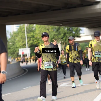 Runner Photo 6374355