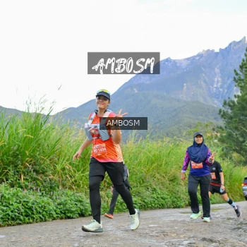 Runner Photo 637436
