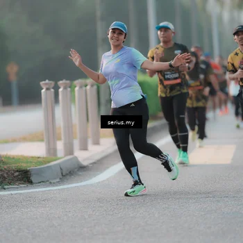Runner Photo 6374362