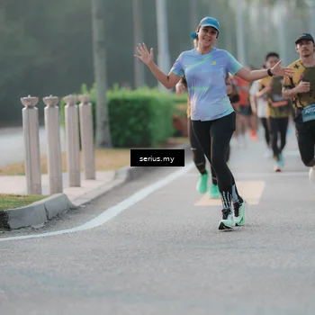 Runner Photo 6374380