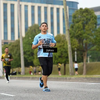 Runner Photo 6374390