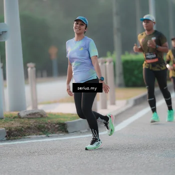 Runner Photo 6374392