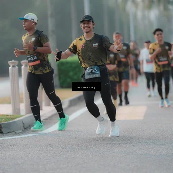 Runner Photo 6374397