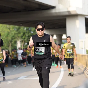 Runner Photo 6374399