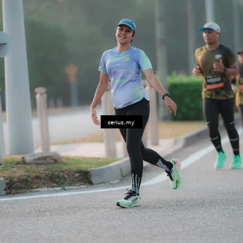Runner Photo 6374421