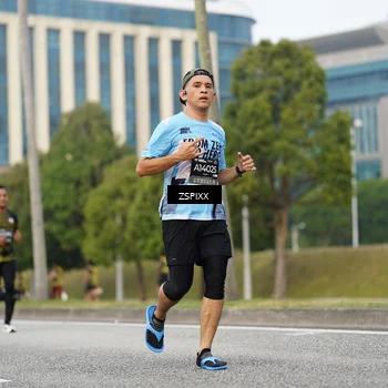 Runner Photo 6374423