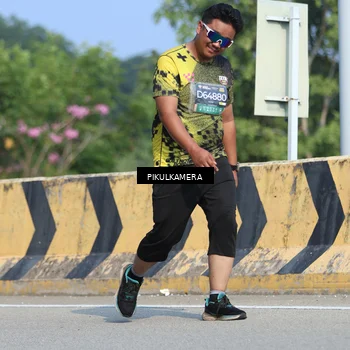 Runner Photo 6374430