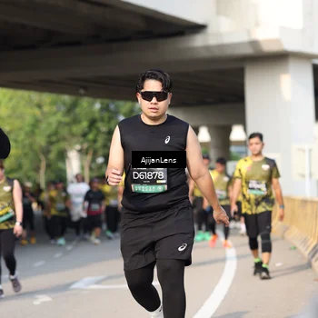 Runner Photo 6374433