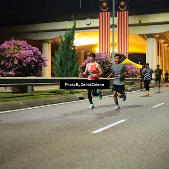 Runner Photo 6374444