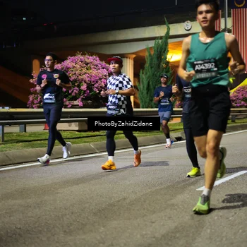 Runner Photo 6374446