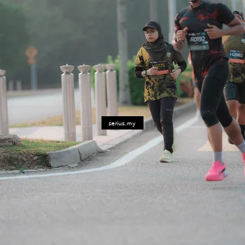 Runner Photo 6374462