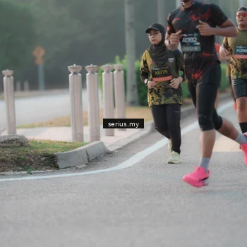 Runner Photo 6374471