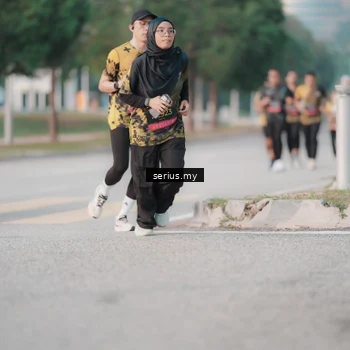 Runner Photo 6374472