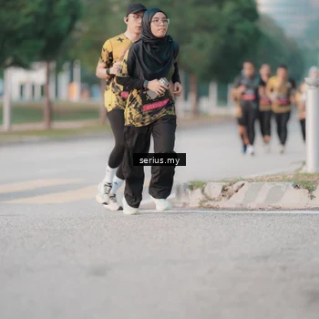 Runner Photo 6374480