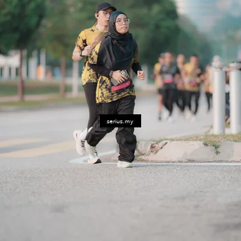 Runner Photo 6374488