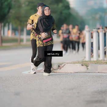 Runner Photo 6374489