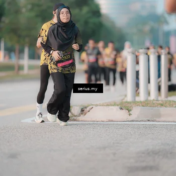 Runner Photo 6374500