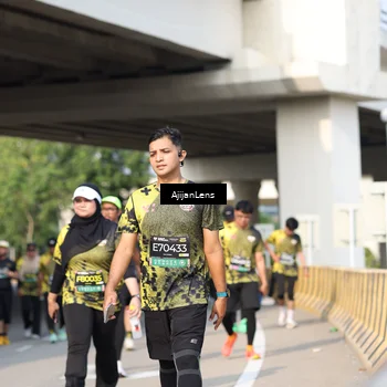 Runner Photo 6374501