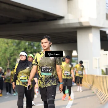 Runner Photo 6374504